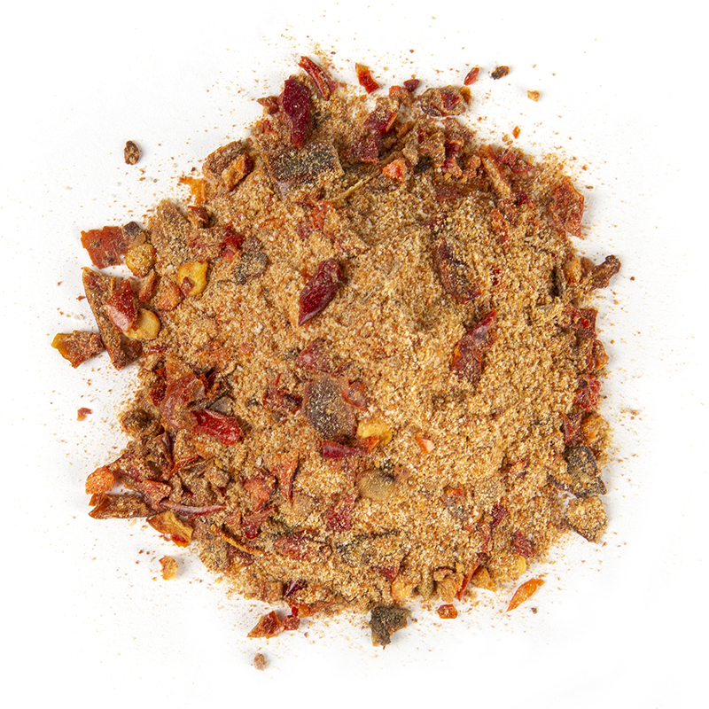 Sambal Oelek Sauce Starter